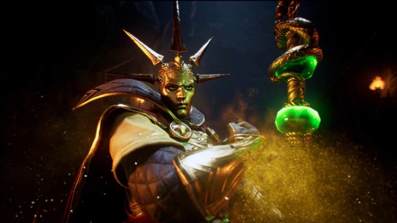 Total War Battles: Warhammer