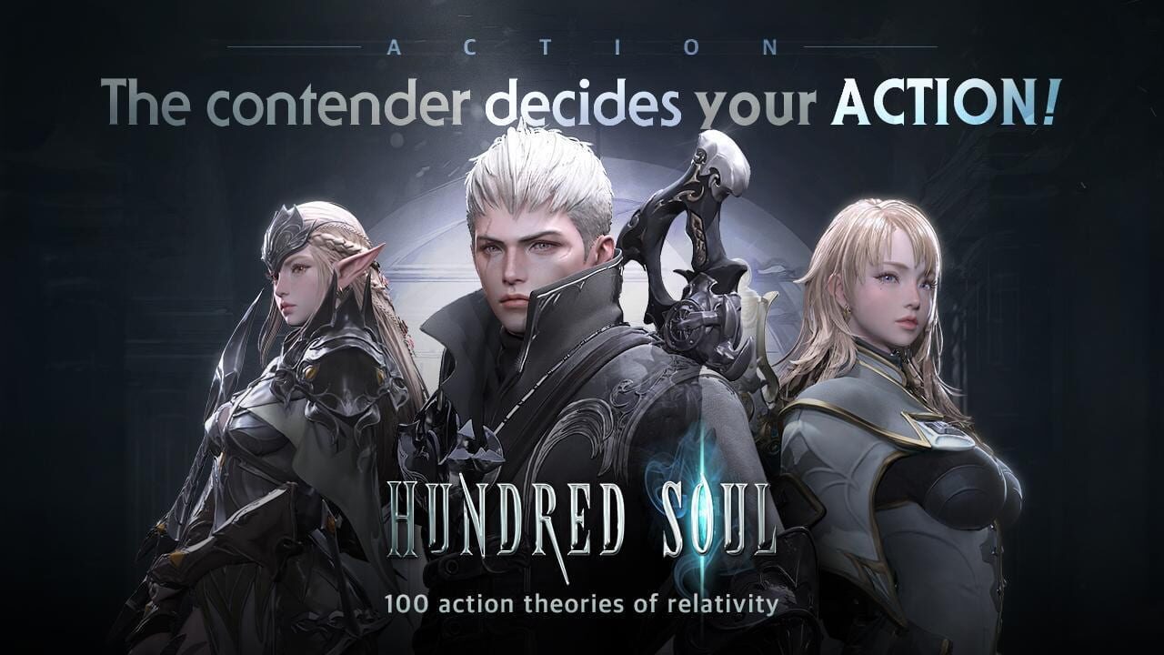 Hundred Soul: The Last Savior