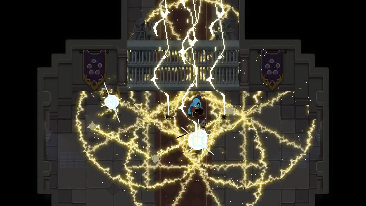 Wizard of Legend Mobile