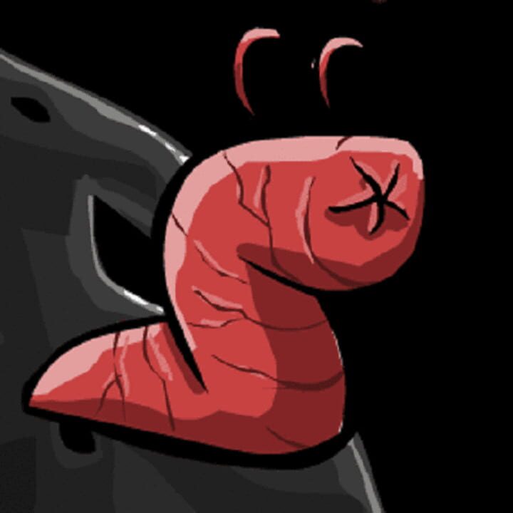 The Visitor: Alien Worm