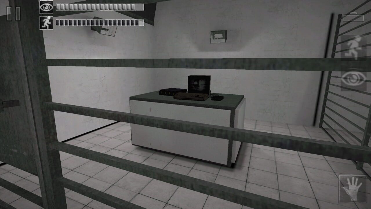 SCP: Containment Breach Mobile
