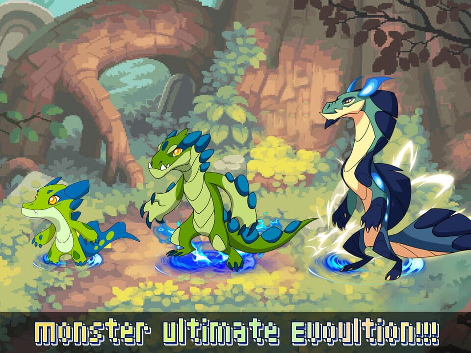 Pet Evolution