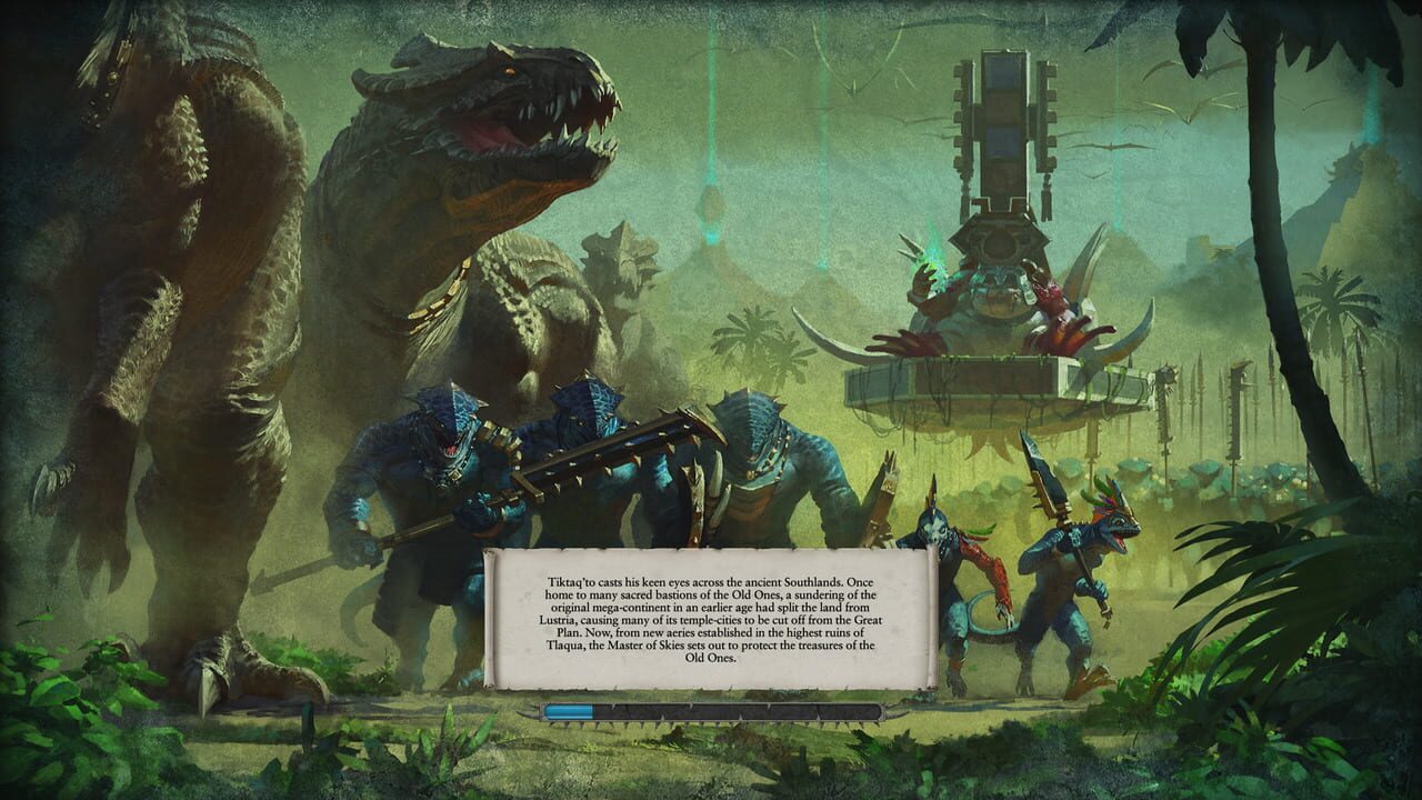 Total War: Warhammer II – Limited Edition