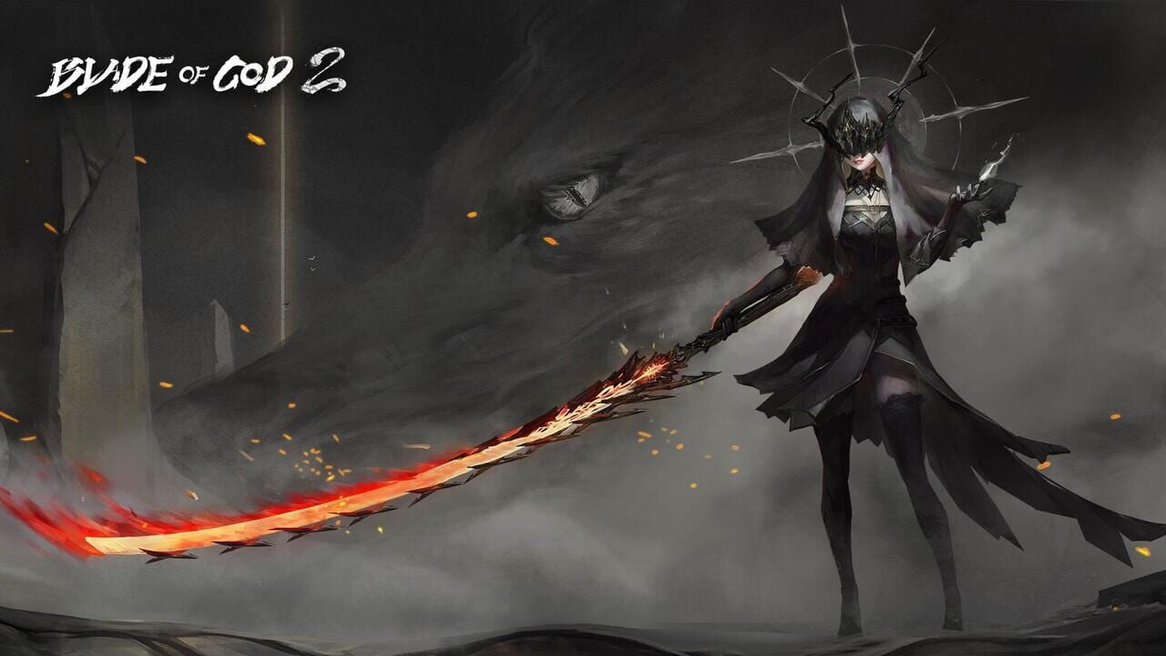 Blade of God 2