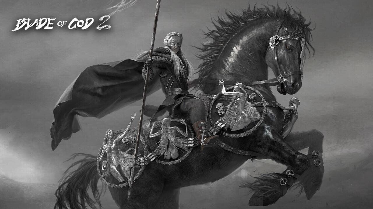 Blade of God 2