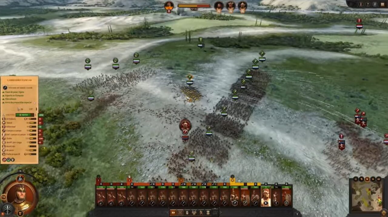 A Total War Saga: Troy – Limited Edition