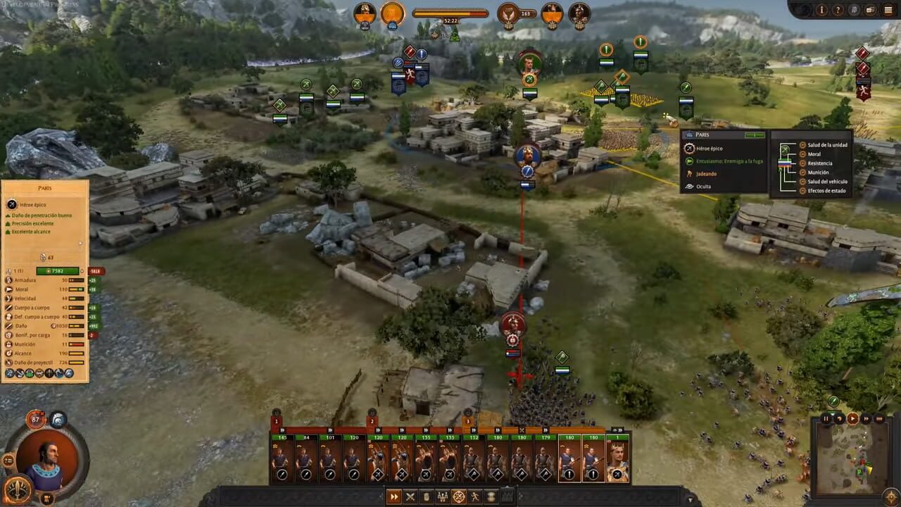 A Total War Saga: Troy – Limited Edition