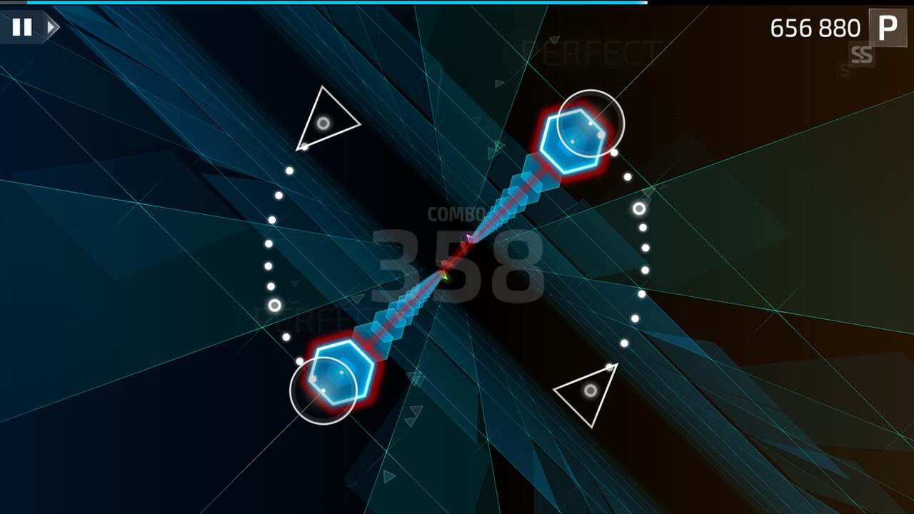 Protocol: Hyperspace Dive‪r‬