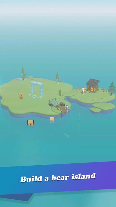 Idle Bear Island