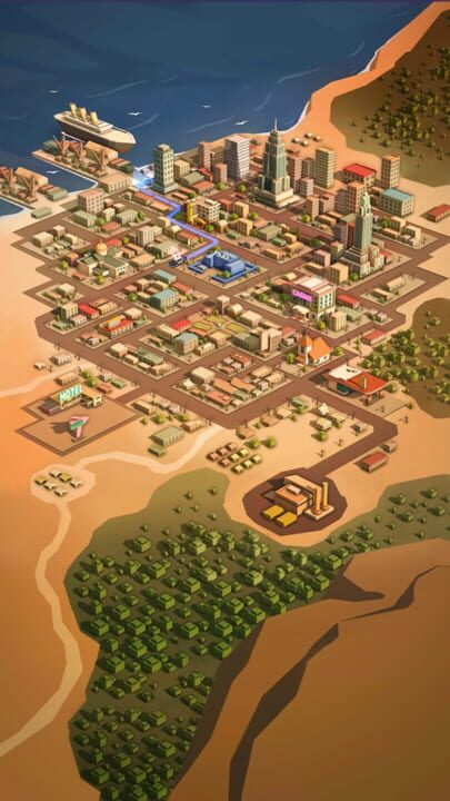 Police Station Cop Inc: Tycoon