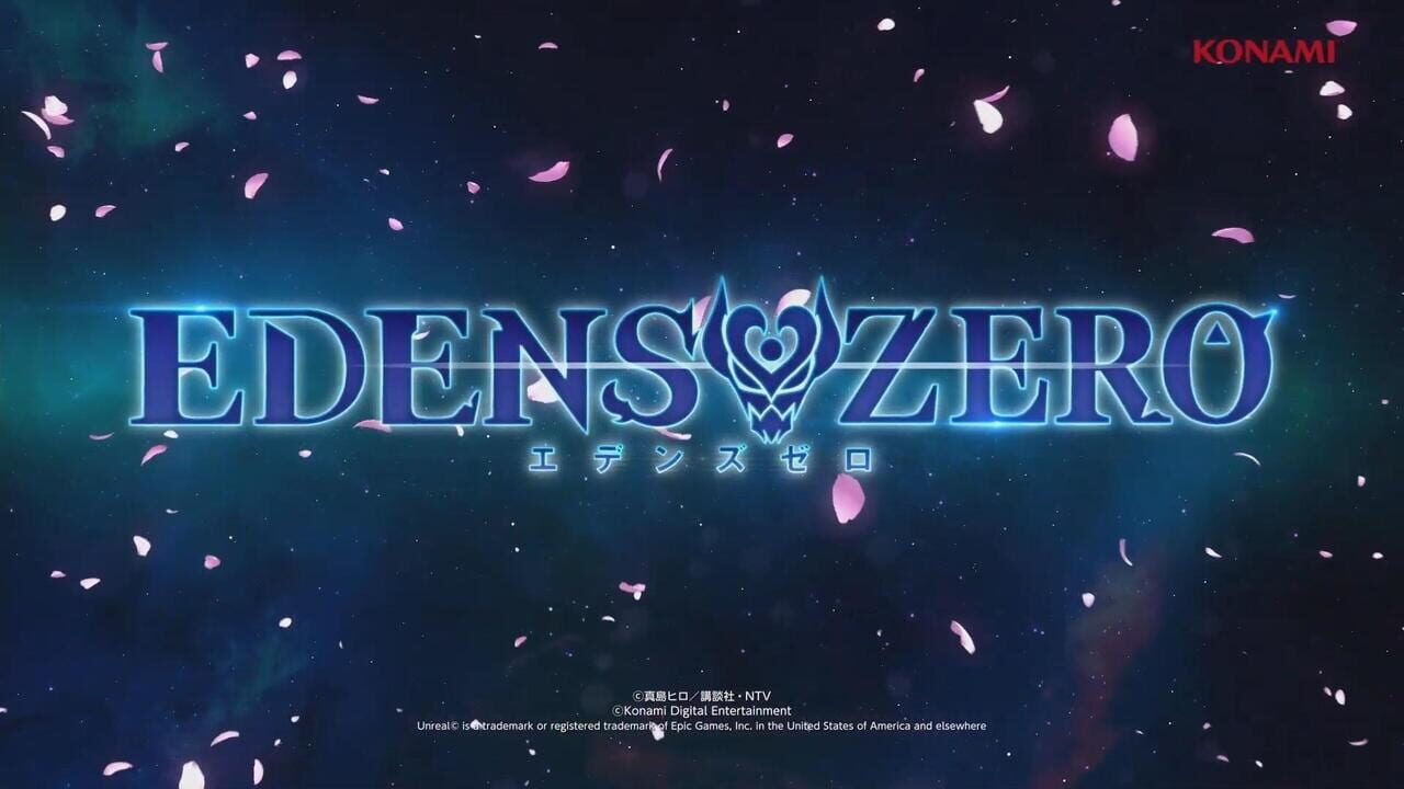 Edens Zero: Pocket Galaxy