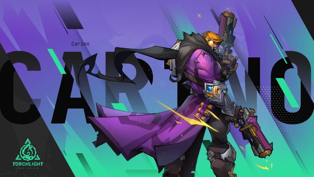 Torchlight: Infinite