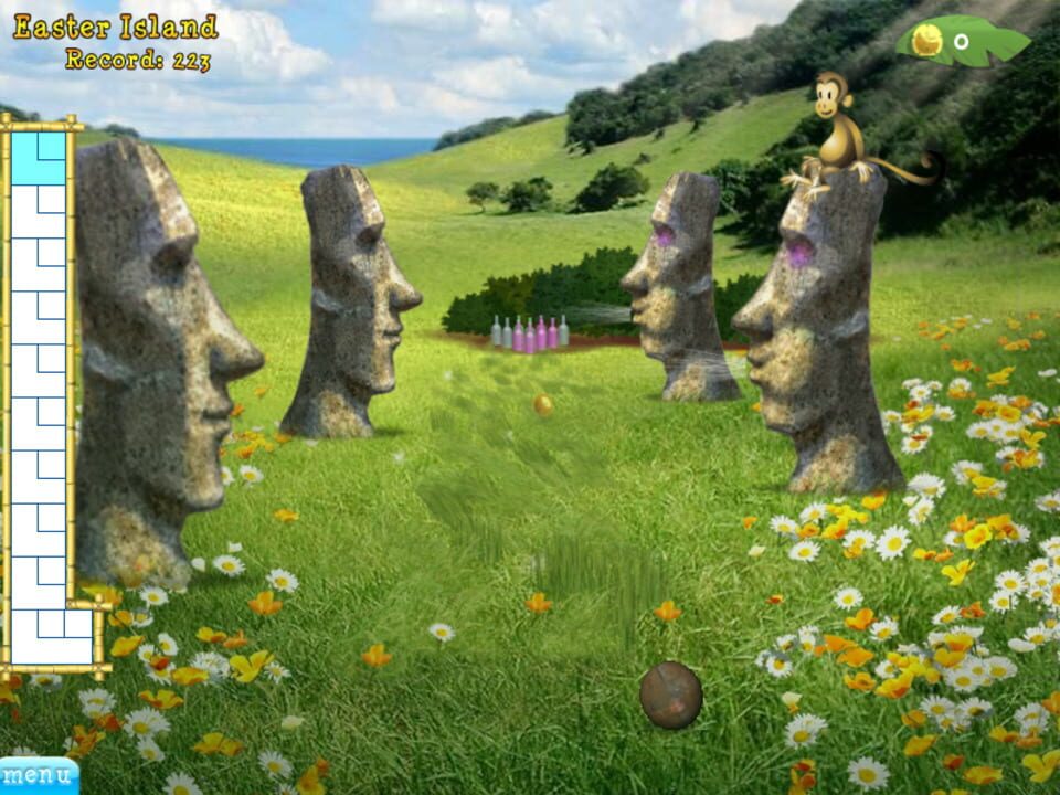 Tropix 2: Quest for the Golden Banana