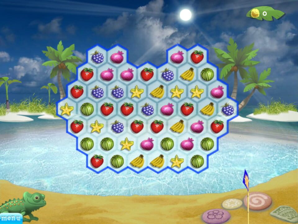 Tropix 2: Quest for the Golden Banana