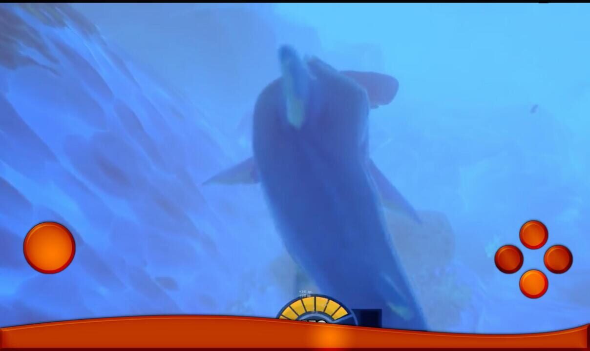 Feed and Grow Survival Fish