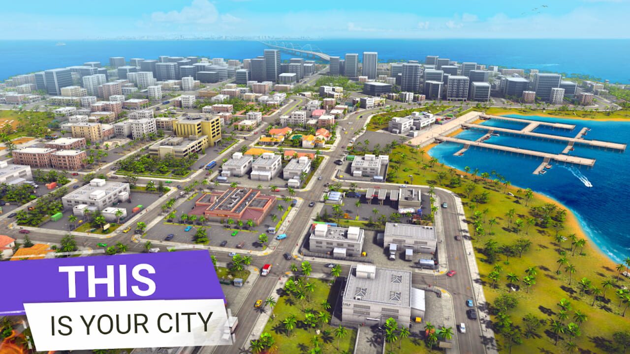 Grand Criminal Online