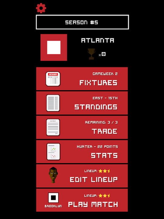 Retro Basketball Coach 2021