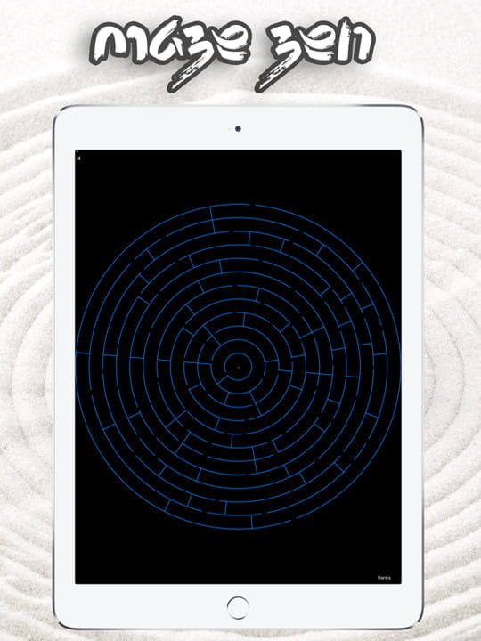 Maze Zen