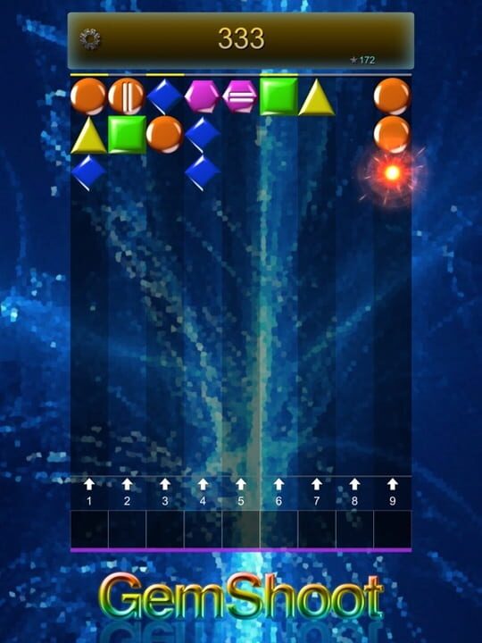 Gem Shoot