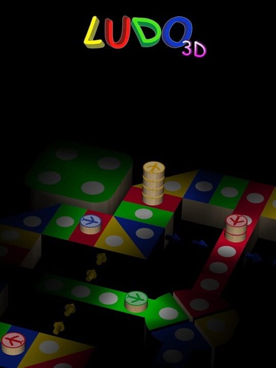 Ludo 3D