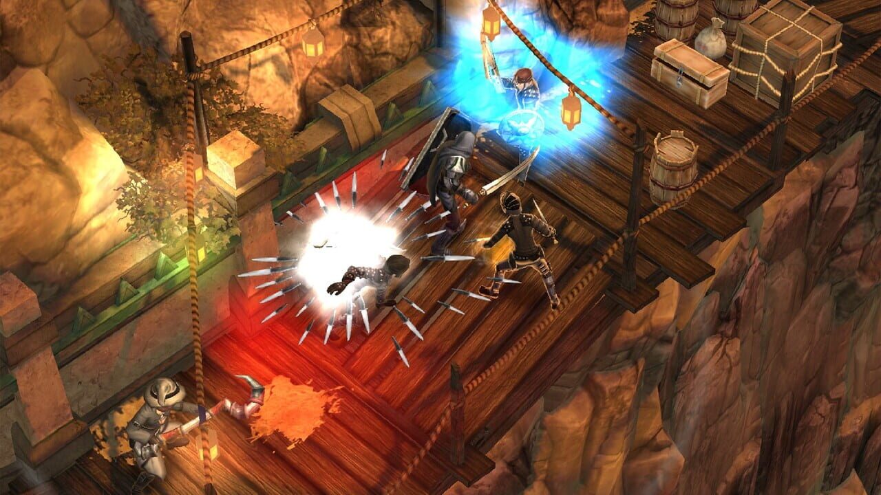 Ember: Console Edition