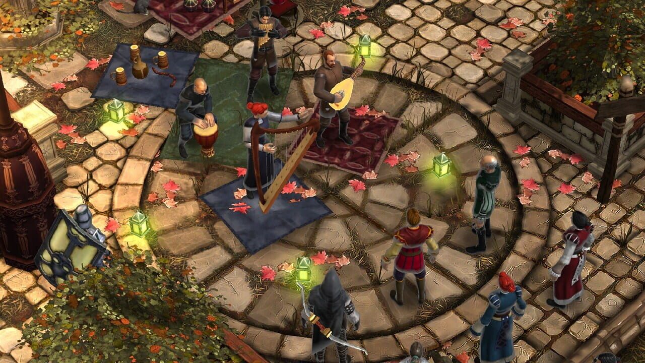 Ember: Console Edition