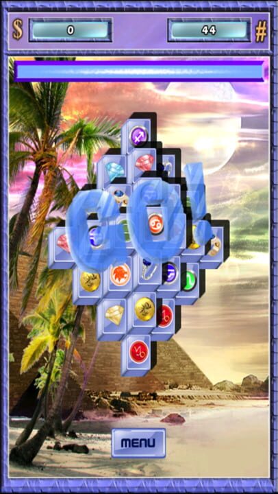StackMatch 2: Treasure Hunter