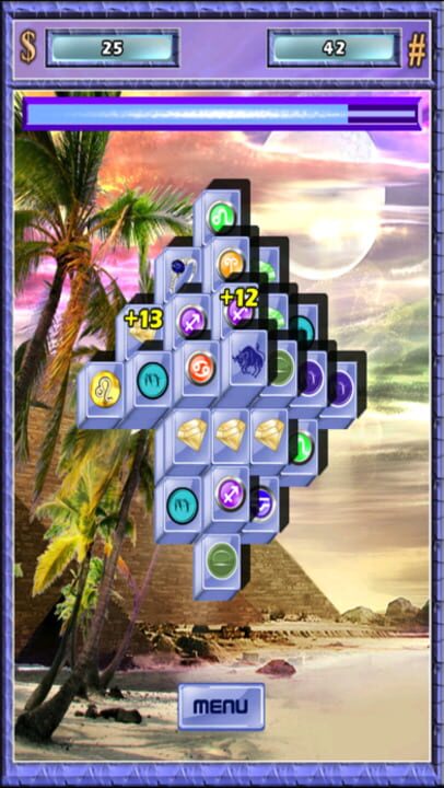 StackMatch 2: Treasure Hunter