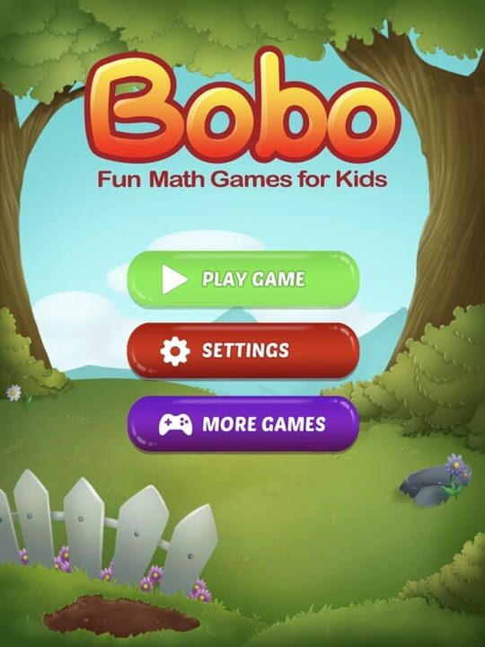 Bobo: Fun Math Games