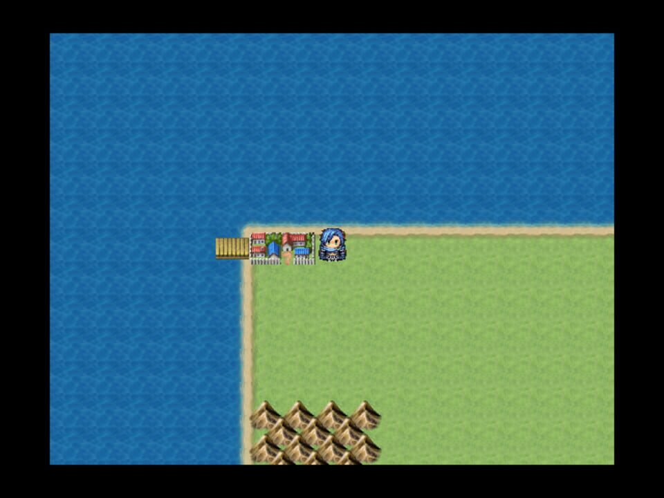 Dreams of the Elements