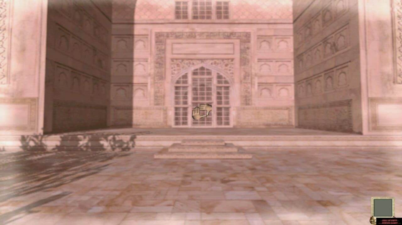 Road to India: Between Hell and Nirvana