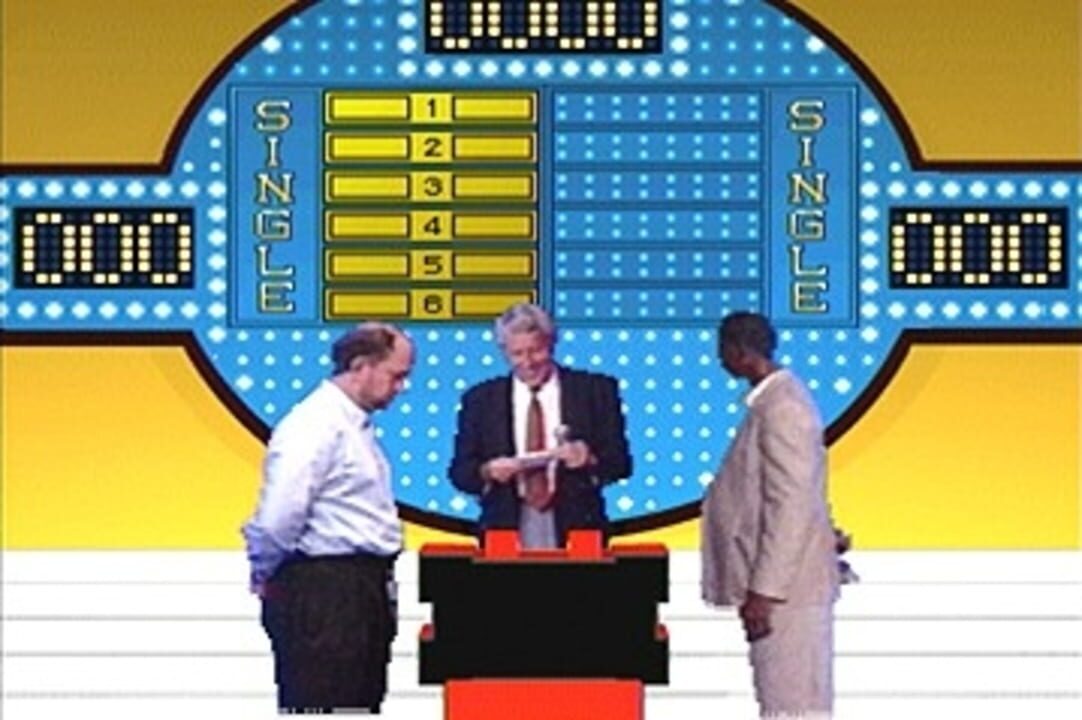 Family Feud