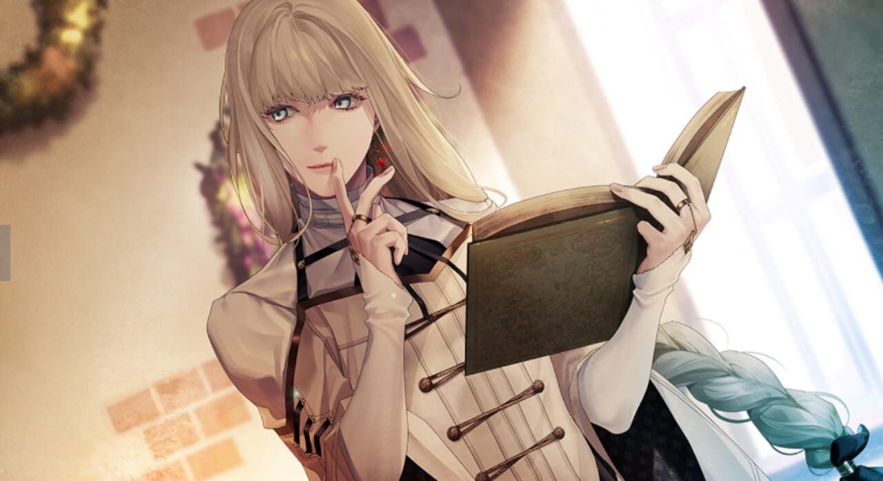 Virche Evermore: ErroR:salvation