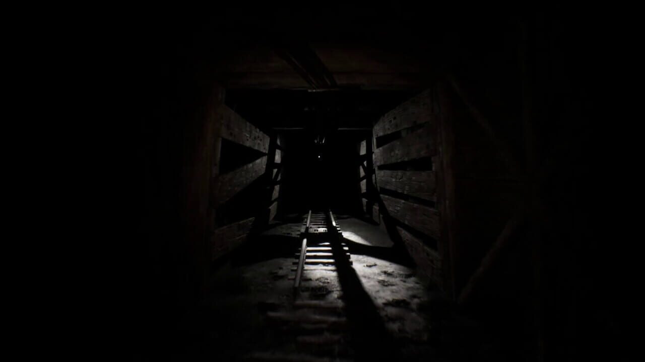 Cage-Face: Case 1 – The Mine