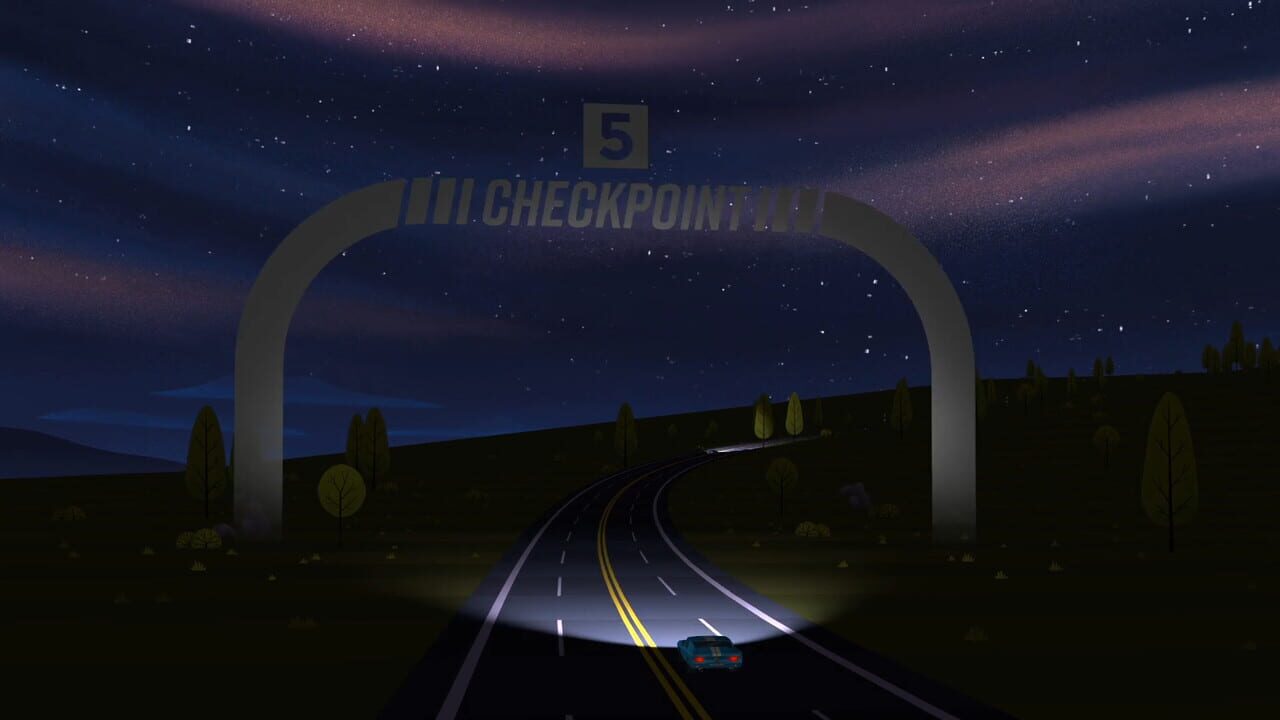 Classic Sport Driving