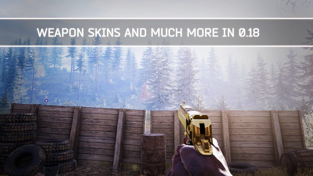 Retract: Battle Royale