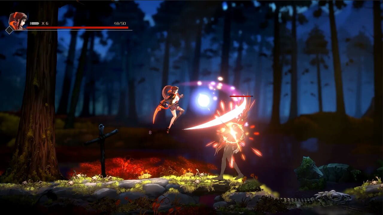 Awaken: Astral Blade