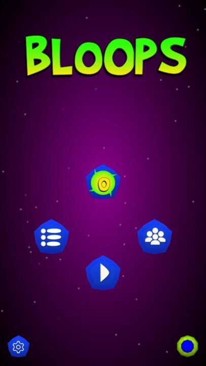 Bloops Game