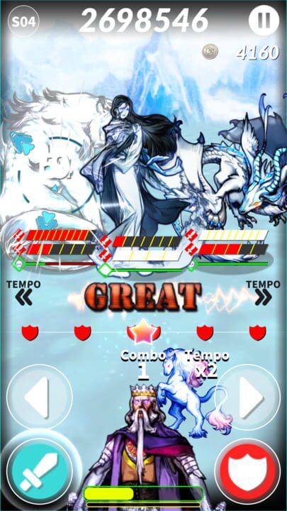 Beat Fantasy