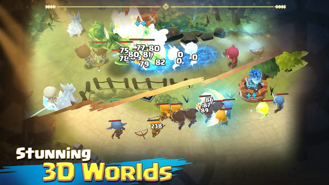 Beast Quest: Ultimate Heroes