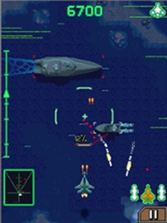 Ace Combat: Northern Wings