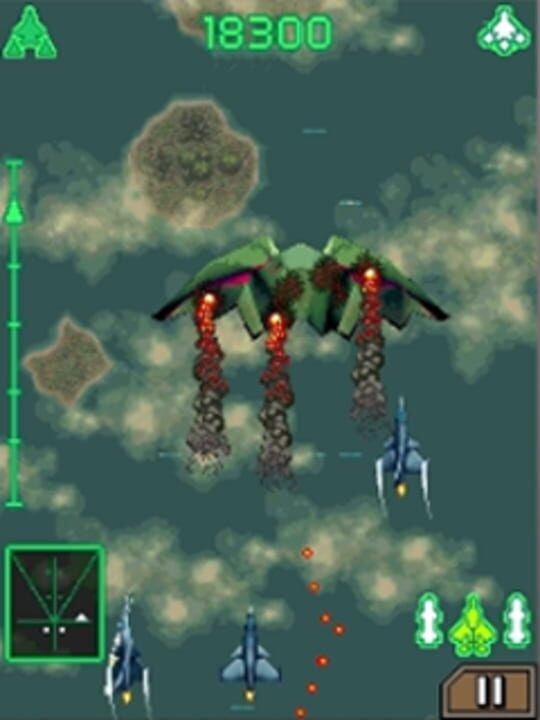 Ace Combat: Northern Wings