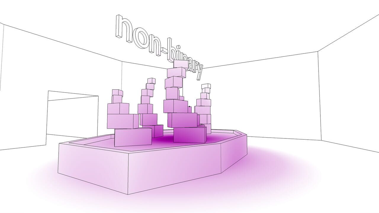 What’s Your Gender?