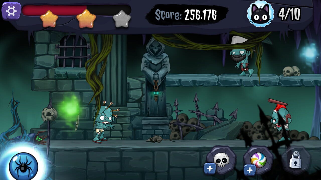 Halloween Sex Party