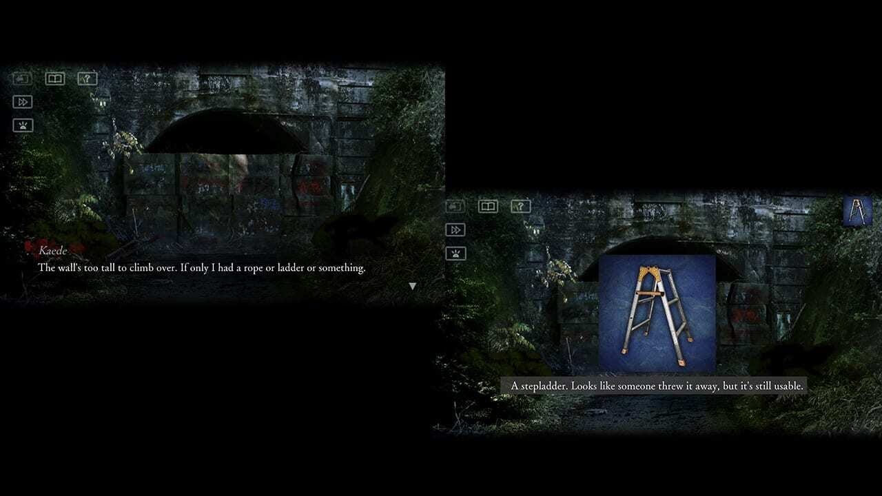 Howling Village: Echoes