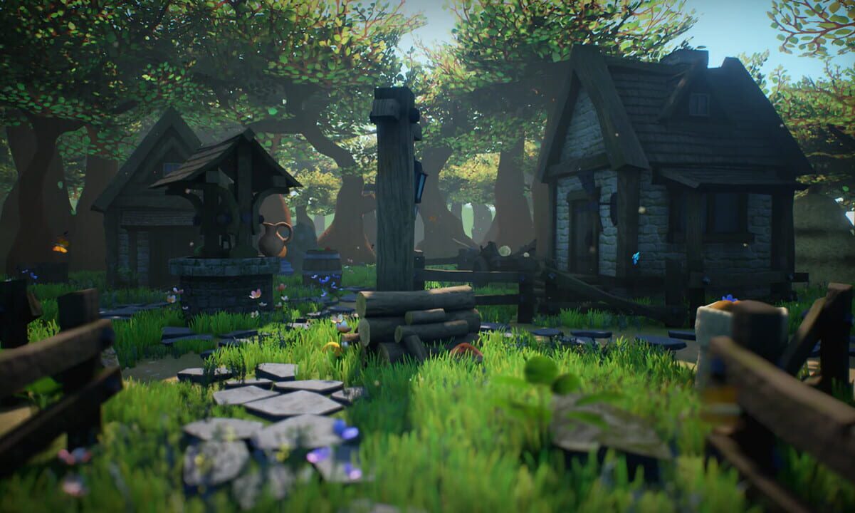 Kingdom Fall: Dawn of the Druid