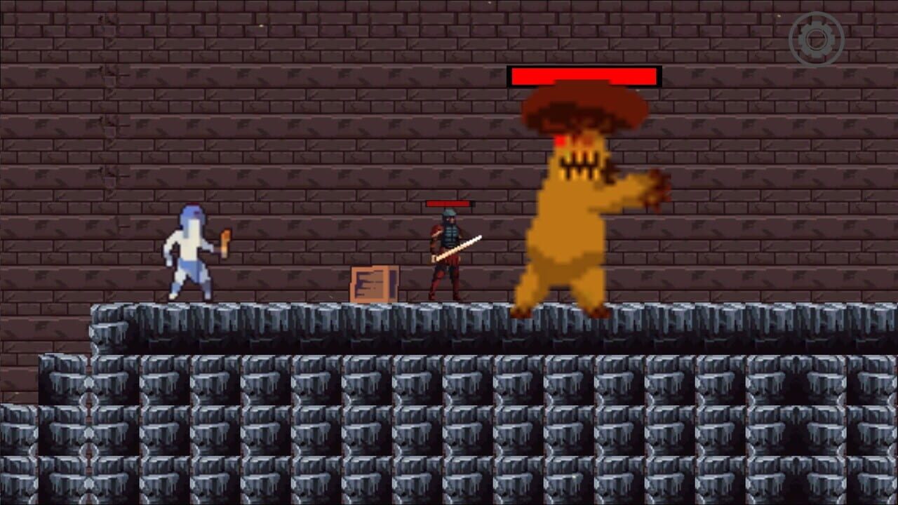 Collision Hero