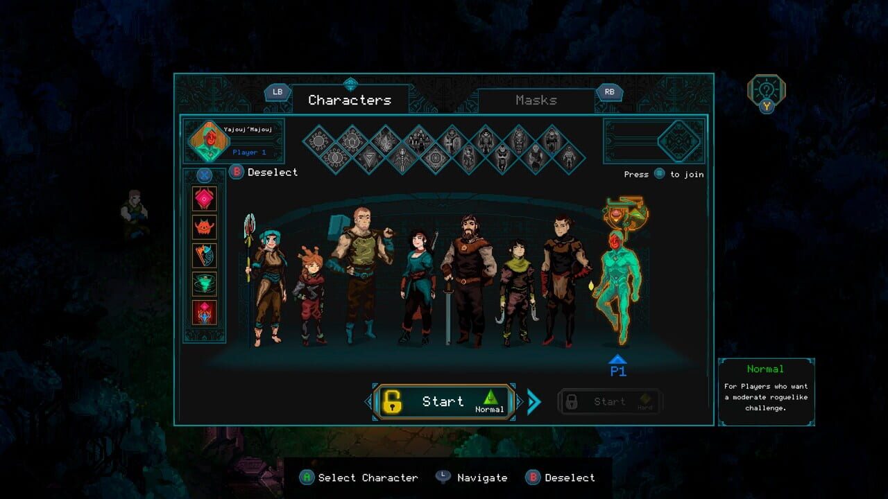 Children of Morta: Complete Edition