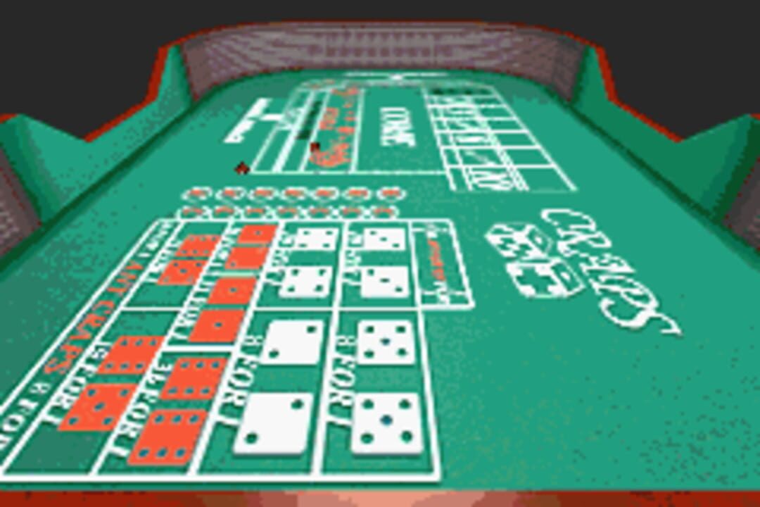 Caesars Palace Advance: Millenium Gold Edition