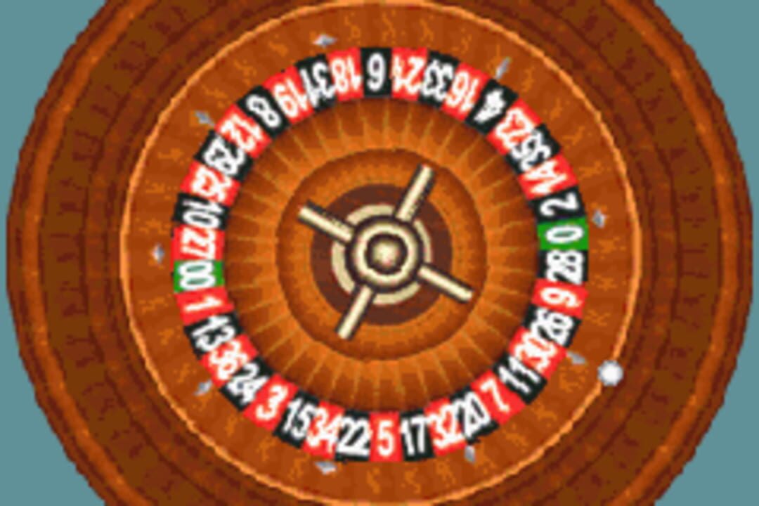 Caesars Palace Advance: Millenium Gold Edition